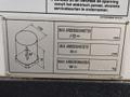 Mazak HCN 5000-II - 12 pallets - 500 x 500 mm CNC