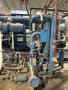1500° Electric Furnace Company Gas Fired Radial Tube Tilting Cover Heating Furnace
