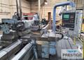 Lathes Flat Bed Manual &amp; CNC