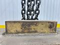 20' HEAVY DUTY SPREADER BAR / LIFTING BEAM: STOCK #24012