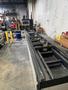 ELUMATEC SBZ-140 4-AXIS MACHINING CENTER