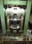 14 STAND X 2” TISHKEN MODEL #14-MW-2 ROLLFORMER 8" ROLL SPACE: YOBRO #24861