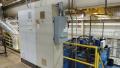 HYDRAULICO 200 TON HYD PRESS, S/N 2111, STOCK# 13933J