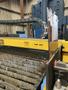 8′ x 20′ Ajan Plasma-Oxy Cutting Table, 2016 – Ajan PP 260A Power Source, 5 Axis