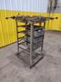 4-SLIDE PROTOTYPE SETUP JIG TABLE: STOCK #19413