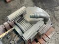 Becker 5.5 / 6.4 Kw  Rotary Vane Vacuum Pump - Vtlf2.250/0-79