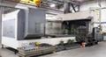 2012 YCM DCV6030 Gantry Machining Center - 6000 RPM CAT #50 Spindle