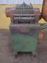 12" X .100" CWP MODEL #12A POWERED COIL STRIP STRAIGHTENER: STOCK 15285