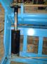 4,000 LBS X 72" X 72" LIFT PRODUCTS MODEL #LPT4W-040-36 HYDRAULIC SCISSOR LIFT TABLE: YOBRO #24987