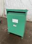 30 KVA POWERTRAN 36B TRANSFORMER. STOCK #0777025