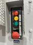 48" X 6.5 HP TECHVAL MODEL VALPAK HYDRAULIC ROTARY COMPACTOR: STOCK #18674