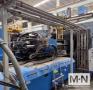 1430 TON 177 OZ LS MTRON MODEL THE ONE 1300 INJECTION MOLDING MACHINE MFG 2019 (2) AVAILABLE