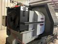 Used, Ganesh Model GT-3060CNC BB (Big Bore) CNC Hollow Spindle Lathe