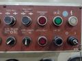 15" X .125" AIDA MODEL #LFS-40R STRAIGHTENER &amp; SERVO COIL STRIP FEEDER: STOCK #20565