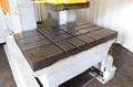 125 TON V &amp; O SUPER 125 BACKGEARED OBI PRESS: STOCK #70259