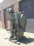 150 TON FERRACUTE KNUCKLE JOINT PRESS