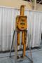 10 TON C &amp; F MOTORIZED COIL LIFTER : STOCK #61534