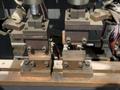 American Industrial Multi Head Welder 2 Head