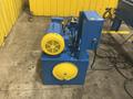 75 TON X 96" DRILCO TRAVELING HEAD HYDRAULIC STRAIGHTENING PRESS: YOBRO #25865
