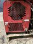 LINCOLN ELECTRIC PRECISION TIG 185 Welder USED