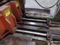 13" x 20" COSEN MODEL #C500MNC FULLY PROGRAMMABLE AUTOMATIC MITER HORIZONTAL BANDSAW: STOCK #18782
