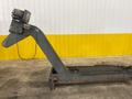 JORGENSEN INCLINED CHIP CONVEYOR: STOCK 22284