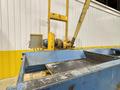 15 HP L&amp;M EQUIPMENT MODEL #HMPC-7-24 CROSS CUT BUNDLE TRAVELING ARCH WOOD BUNDLE SAW WITH CONVEYOR: STOCK #22922