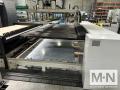 LVD STRIPPIT AXEL 3015L Laser, 2004