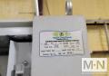 MVP Overhead Series 3-Axis Filament Winder w/ 6 Spindles