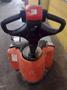 3 TON 6000 LBS TOYOTA MODEL 8HBW30 WALK BEHIND TRANSPORT TRUCK: STOCK #16544