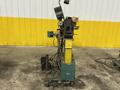 10" GUILD MODEL #PSA-2000 SHEAR END COIL STRIP WELDER: STOCK #22608