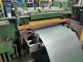 36” Herr-Voss Precision Leveler, 2003