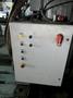 400 TON x 16' RODGERS MODEL #1F400 HYDRAULIC INCLINED FRAME HORIZONTAL WHEEL PRESS: STOCK #15558