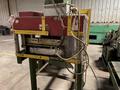 AMERICAN PANEL FORMING MACHINE ROLLFORMER: STOCK #23407