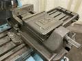 KEARNEY &amp; TRECKER #2K HORIZONTAL MILL: STOCK #80915