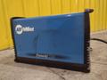 MILLER DYNASTY 210 WELDER: YOBRO #24833
