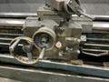 21" X 84" CLAUSING MODEL #21 ENGINE LATHE METRIC &amp; 3.5" HOLE: YOBRO #25140