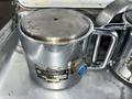 (2) 250 TON HELM MODEL #LC250T TRANSDUCER LOAD CELL TONNAGE INDICATORS: STOCK #16895