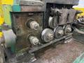 1/4" X 12 ROLL SHUSTER 2-PLANE TUBE &amp; BAR POWERED STRAIGHTENER