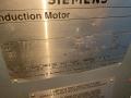 Siemens 1000 Hp Induction Motor