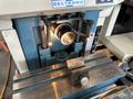 DELTRONIC DH14-MPC OPTICAL COMPARATOR. STOCK # 0524423