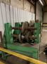 20 STAND X 3" ARBOR X 30" PEARSON RAKE &amp; GUTTER ROLLFORMER. STOCK # 0733022