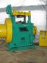 150 TON YODER 4 POST CUTOFF PRESS