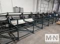 Modern 4LNC 3" Diameter CNC Tube Cutoff