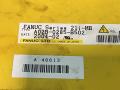 Fanuc 21i-mp Operator Panel - A02b-0285-b502
