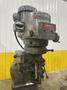 2 HP BRIDGEPORT SERIES I RAM TYPE VERTICAL MILL: STOCK #22346
