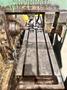 12" x 60" CINCINNATI MODEL #215-153 PLAIN HYPOWERMATIC HORIZONTAL BED-TYPE MILL / MILLING MACHINE: STOCK #20688