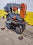 95 TON SCOTCHMAN MODEL#95/140-24M DUAL OPERATOR HYDRAULIC IRONWORKER