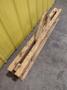 15,000 LBS CALDWELL MODEL 20-7.5-4 LIFTING BEAM/SPREADER BAR. STOCK # 1264122