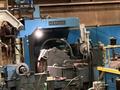 23.58" (600MM) / 17.68" (450MM) X 216" (5500MM) HERKULES WS600/450 X 5500 CNC ROLL GRINDER